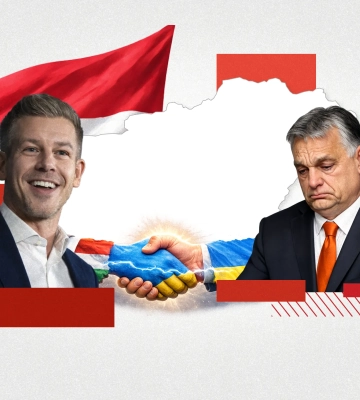 Орбан проиграл: чем обернутся выборы в Венгрии для Будапешта, Киева и Брюсселя