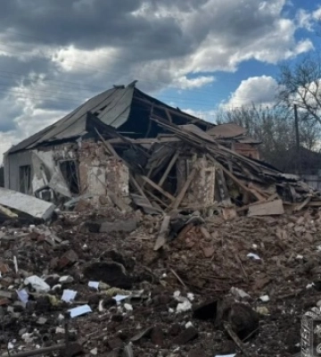 Кількість постраждалих у Богодухові зросла до 4, серед них 7-річна дитина