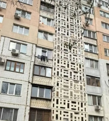 Чиновница Одесского горсовета подозревается в халатности, приведшей к убыткам при восстановлении поврежденного многоэтажного дома
