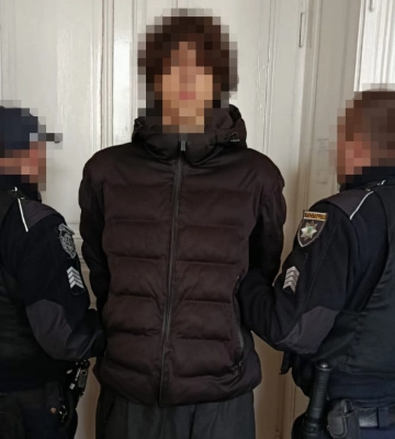 Зробив зауваження в електричці й потрапив у реанімацію: у побитті пасажира підозрюють мешканця Самбора
