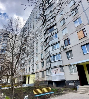 В Основ’янському районі Харкова не буде газу: перелік адрес
