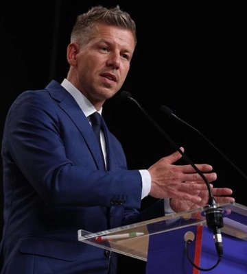Угода з Україною щодо прав угорців у Закарпатті набула чинності - Мадяр