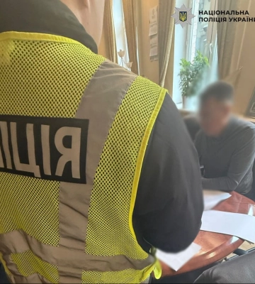 Очільнику Департаменту КМДА оголосили підозру щодо збитків громаді на понад ₴8,7 мільйона