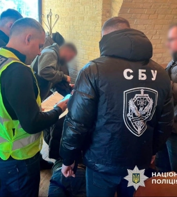 Судитимуть депутата з Тернопільщини, який за $10 тис. обіцяв зняття із розшуку та бронювання призовників