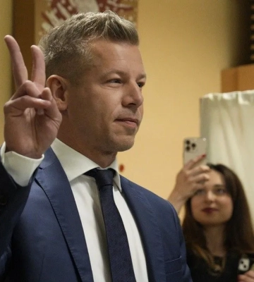 Угода про права угорської меншини в Україні набула чинності – Мадяр