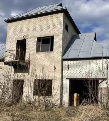 Спиртзавод з одним працівником і великими боргами продають на Львівщині