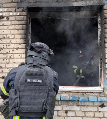 Армія РФ минулої доби вбила двох жителів Донеччини і ще одного поранила