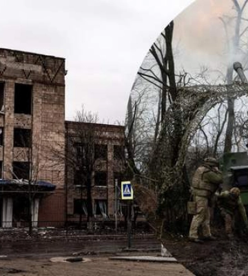 ВСУ заняли новые позиции в районе Миропольского на Сумщине: стали известны детали