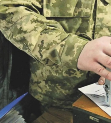 Батько п'ятьох дітей, відстрочка і понад 56 тисяч до сплати: абсурдний штраф від ТЦК