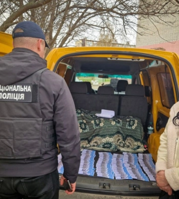 На Сумщині жінка продавала ухилянтам «багатодітне батьківство» за 200 тисяч гривень