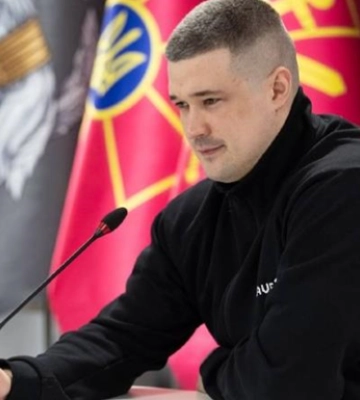 Министры обороны Украины, Бельгии и Испании обсудили сотрудничество
