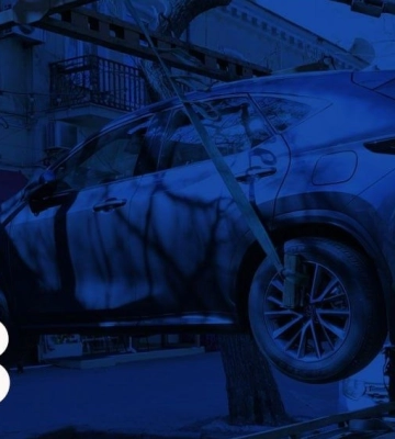 В Одесі оштрафували 33 водіїв за стоянку на місцях для осіб з інвалідністю