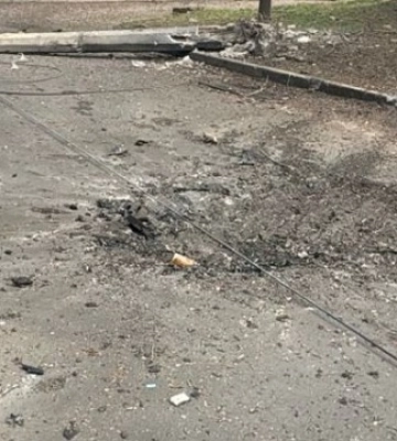 Війська РФ атакували Краматорськ авіабомбами - двоє загиблих і троє поранених