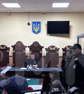 У Львові розпочалося судове засідання у справі вбивства 52-річного військовослужбовця ТЦК