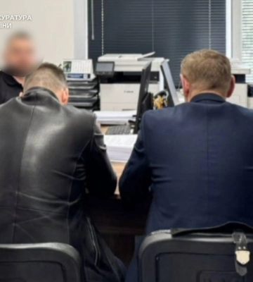 На Буковині організаторам мережі підпільних гральних закладів повідомлено про підозру. ФОТО