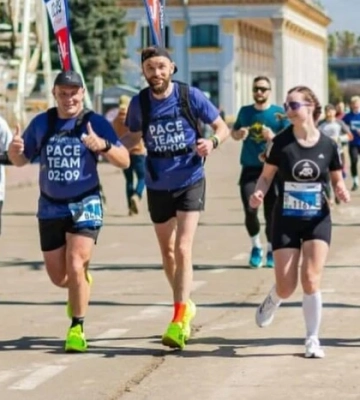 Транспорт у Києві 5 квітня змінить рух через півмарафон: перелік маршрутів