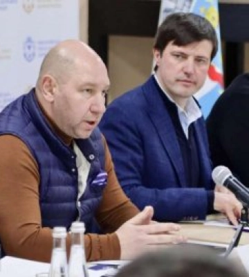 Проблемні питання аграріїв Херсонщини та Миколаївщини: голова Комітету з питань аграрної та земельної політики Олександр Гайду&amp;hellip;
