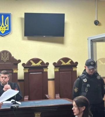 Вбивство військового ТЦК у Львові: суд взяв під варту підозрюваного