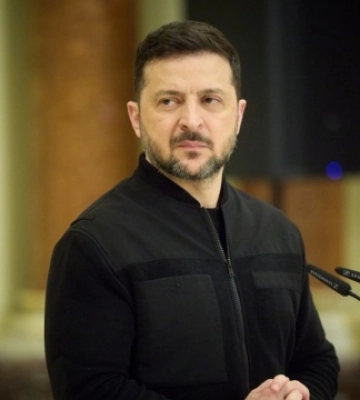 Президент відзначив нагородами представників кримськотатарського народу