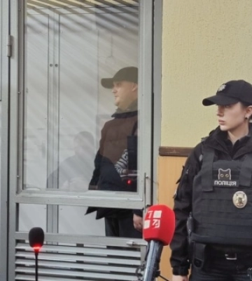 Вбивство військового ТЦК: суд арештував інспектора Львівської митниці без права на заставу