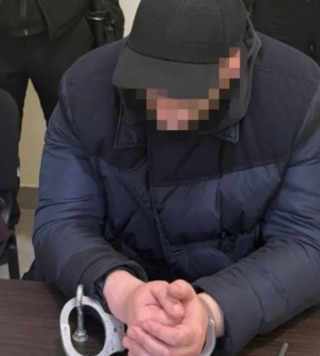 Целенаправленно стрелял в грудь и шею: инспектору Львовской таможни предъявлено подозрение в убийстве военнослужащего