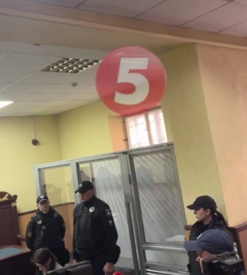 Убивство військового ТЦК у Львові: суд обрав запобіжний захід нападнику – подробиці (відео)