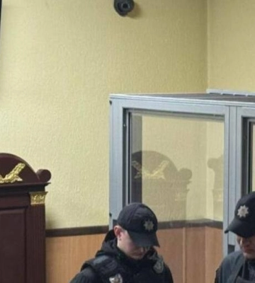 Личаківський суд обрав запобіжний захід митнику, який убив військового ТЦК