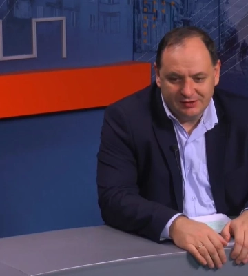 Мер Івано-Франківська порадив батькам «бити дітей» за петарди під час війни