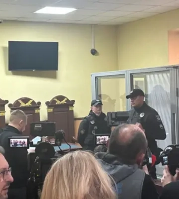 Убивство військового ТЦК у Львові: суд обрав запобіжний захід підозрюваному