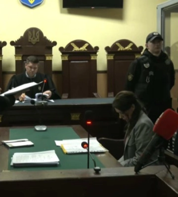 Підозрюваного у вбивстві військовослужбовця ТЦК відправили під варту до травня