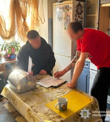 32-річного львів’янина підозрюють у крадіжці 131 тисячі гривень через банківський додаток