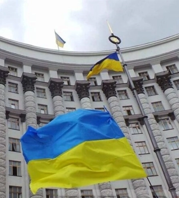 Уряд призначив нового заступника міністра енергетики та очільника Херсонської РДА