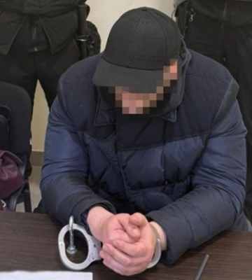 Убийство военного ТЦК во Львове: подозреваемому избрали меру пресечения