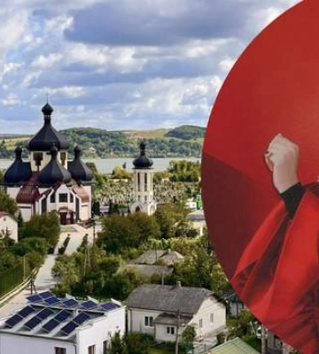 Не у Києві: де народилася Міка Ньютон, яка повертається до України після багаторічної паузи