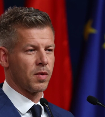 Мадяр оголосив про історичну угоду з Україною: що відомо