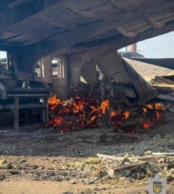 Одна людина загинула, ще одна поранена на Сумщині внаслідок ворожих ударів