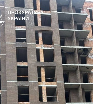 У Бучі викрили масштабну квартирну аферу на десятки мільйонів, серед жертв ветерани та ВПО - Генпрокурор