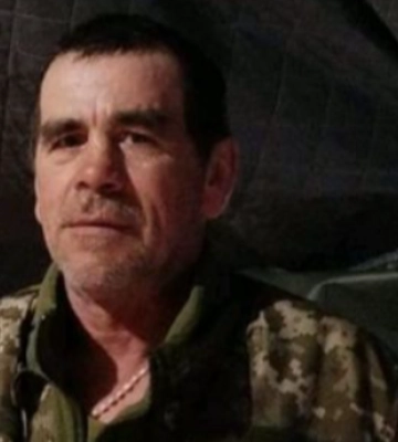 Схилімо голови в скорботі: сьогодні Волинь назавжди прощається з захисником