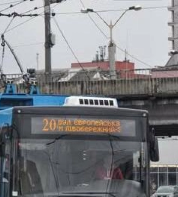 Повітряна тривога лунала 26 хвилин: як минула ніч у Дніпрі на 14 квітня