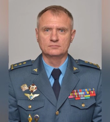 Сергій Гончар очолить Херсонську районну державну адміністрацію