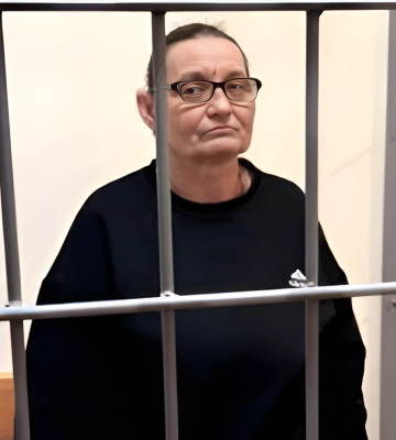 Окупанти винесли вирок: жінку з Херсонщини засудили на 12 років