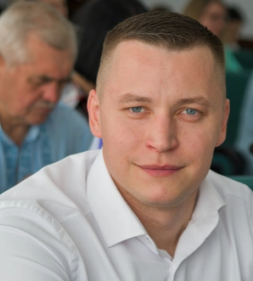 У Луцьку призначили радників міського голови