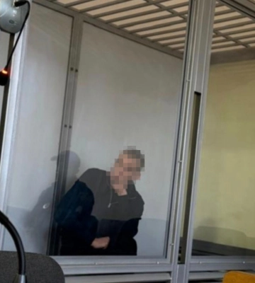 27-річний мешканець Львівщини отримав 13 років тюрми за зґвалтування племінниці