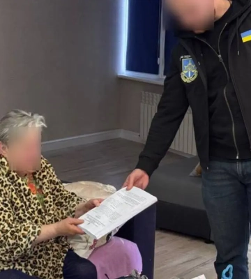 Житло для ветеранів і переселенців: у Бучі викрили квартирну аферу на 35 мільйонів