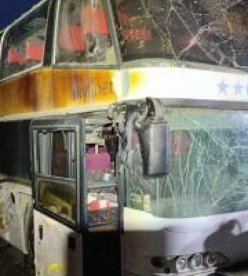 На Одещині російські дрони пошкодили іноземне судно та зруйнували СТО