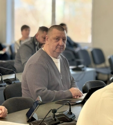 ВАКС продлил обязанности депутату Киевского облсовета по делу Гунько