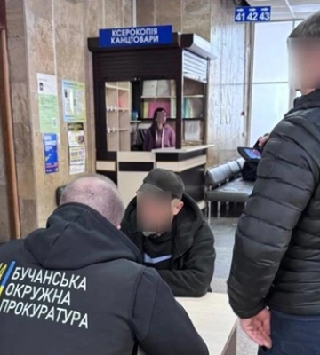 В Буче раскрыта квартирная афера на десятки миллионов
