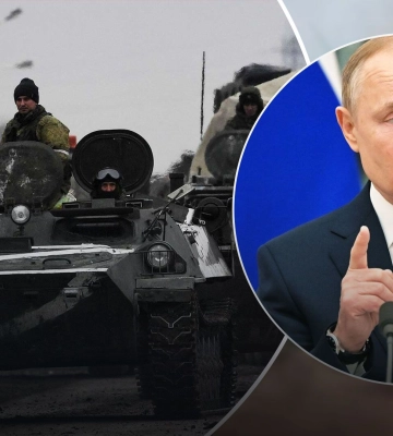 Путин может внезапно прекратить войну на Украине: в США назвали неожиданный сценарий