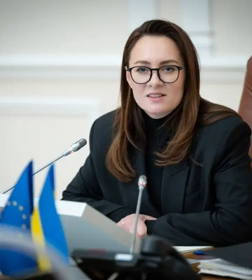 Зеленський про плани стійкості регіонів: відстають Київ, Львівська, Волинська та Одеська області