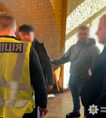 У Києві депутата з Тернопільщини судитимуть за організацію злочинної схеми ухилення від мобілізації